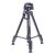 YUNTENG VCT-668 Aluminum Alloy Stand Tripod with Gimbal Stabilizer for SLR/Mobile Phones