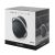 Harman Kardon Onyx Studio 8 Portable Wireless Speaker – Black (ONYXSTUDIO8-BLK)