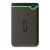 Transcend StoreJet 25M3 4TB USB 3.1 Gen 1 Portable Hard Drive – Iron Gray
