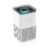 Powerology Smart Air Purifier – White (PSAPRFR)