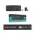 Logitech MK330 Wireless Keyboard and Mouse Combo – Black