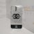 Kaze Paris Chanel Glitter Cover for iPhone 11 Pro Max – Black