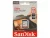 SanDisk Ultra SDXC 64GB UHS-I card 140MB/s Class 10 – SDSDUNB-064G-GN6IN