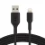(CAA002bt2MBK) Belkin Boost Charge MFI Lightning to USB-A Cable 2m – Black
