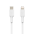 Belkin Lightning To Type-C Cable 1M – White