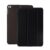 iPad Mini (2019) / Mini 4 NAPPA 7.9″ Leather Tri-Fold Cover – Black