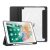 DUX DUCIS Toby Series iPad Air  9.7 Tri-fold Stand Leather Cover 2017/2018 – Black