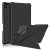 Origami Leather Smart Cover For Galaxy Tab A7 Lite T220/T225 – Black