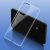 FUKELAI Crystal Clear Case for SAM A73 Shockproof Back Cover