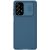 NILLKIN Camshield Pro Cover for Samsung A73 – Blue