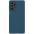 NILLKIN Super Frosted Shield Pro Cover for SAM A73 – Blue