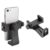 Universal Tripod Mount 360-degree Rotating Phone Holder – Black
