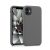 My Colors Silicone iP 11 Cover – Gray