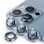 Camera Lens iP 13 Pro/ 13 Pro Max 1PC – Blue