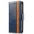 CaseNee PU Leather Wallet SAM A53 5G Cover – Blue