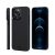 Carbon Fiber Texture PC+TPU iPhone 15 Pro – Black