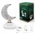 Moon Desk Lamp Quran Speaker SQ-830 – White
