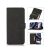 KHAZNEH Leather Cover with Wallet for Samsung Galaxy A04e – Black
