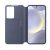 Samsung Galaxy S24 Smart View Wallet Case – Violet EF-ZS921