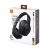 JBL Tune 770NC Wireless Over-Ear Headphones – Black (T770NCBLK)