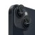 Green Camera Lens Protector HD Plus for iP 14 / 14 Plus – Black