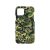Kutis iP 13 Pro Max Eagle Printed Cover – Green