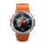 Goaltage Vintage Smart Watch – Orange SW02-OR