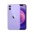 iPhone 12 64GB Purple (USED)