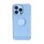 Spigen Rugged Armor Silicon Cover iPhone 13 Pro – Blue