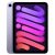 Apple iPad Mini 8.3″ (6th Gen) 64GB WiFi Purple MK7R3