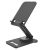 Porodo Rotatable And Foldable Tablet Stand – Black (PD-CSAMSTD-BK)