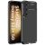 Carbon Fiber Texture TPU Cover Samsung Galaxy S23 Plus – Black