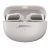 Bose Ultra Open Earbuds -White Smoke ULTRAOPEN-WHS