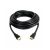 Braided HDMI Cable 5m