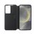 Samsung Galaxy S24 Smart View Wallet Case – Black EF-ZS921