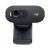 Logitech C505e Webcam HD 720P