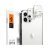 Spigen GLAStR Optik Camera Lens Protector iPhone 12 Pro Max – Silver (AGL02455)