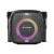 Goaltage Sound Cube Speaker w/ 2Mic – Black SP06-BK