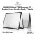 WIWU iShield TPU Frame + PC Protect Case MB Air 13″ – Black