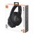JBL Live 770NC Wireless Over-Ear Noise Cancelling Headphones – Black (LIVE770NCBLK)