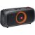 JBL PartyBox On-The-GO Essential Portable Bluetooth Speaker – Black (JBLPBOTGESEU2-BK)