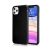 Soft TPU Cover iP 11 Pro – Black