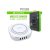 Bavin PC528 24W 4 USB Wireless Fast Charger – White
