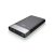 Vinsic 20000mAh Dual USB Power Bank – Black