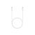 Samsung 25W Type-C to Type-C 1m Cable HC – White EP-DN980