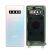Back Panel SAM S10+ – Prism White