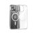 Xyklon Magsafe Cover iPhone 15 Pro Max – Clear