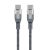 Remax RC-151cc Super PD Type-C to Type-C Charging Cable 1m – Silver