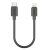 Budi USB-C to Lightning 35W PD 25CM Cable DC023TL025B – Black