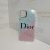 Kaze Paris Dior Pattern Glitter Cover for iPhone 11 Pro Max – Blue Pink